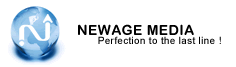 NewAge MEDIA